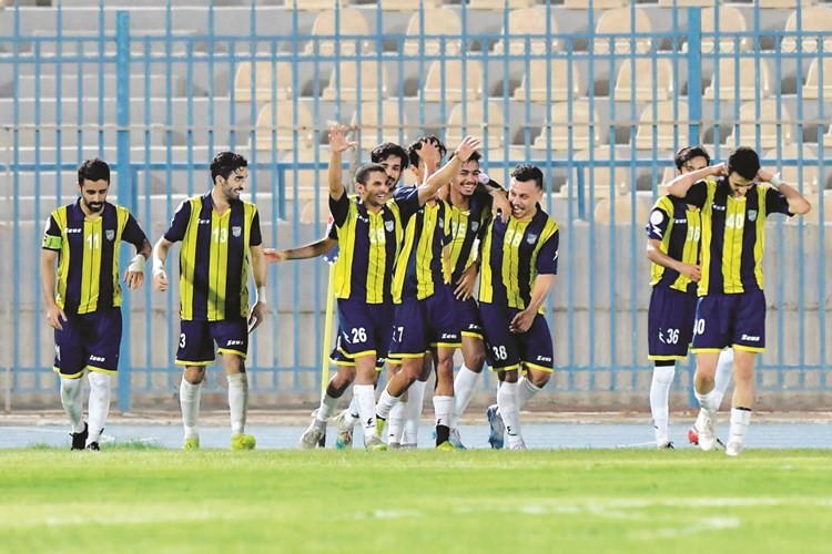 الساحل يستعد على مرحلتين للموسم الكروي المقبل