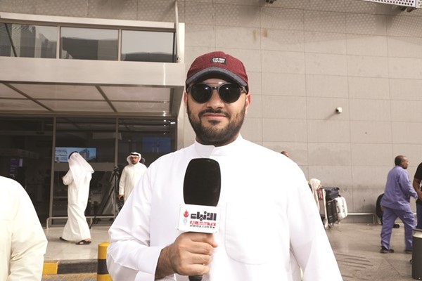 عمر الشمري