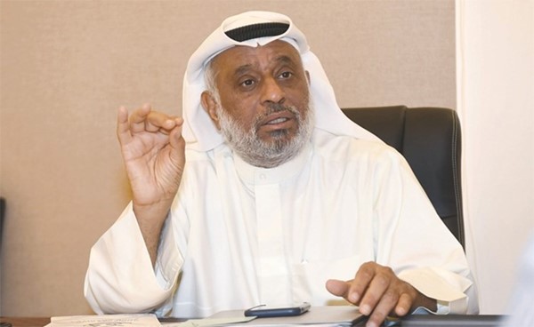 الزايد: اللّغة العربية تعتبر إحدى دعائم الهوية العربية الإسلامية وهي رمز حضارتها