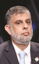 د.خالد الجارالله