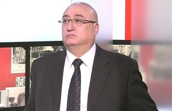 جوزف ابو فاضل