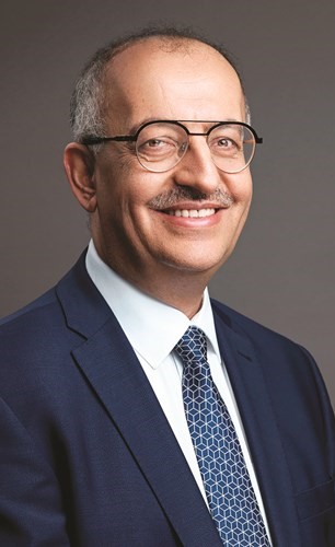 د.خالد البقاعين