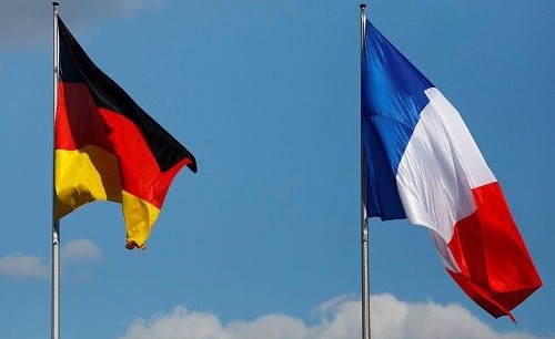ألمانيا تضع فرنسا في الحسبان خلال مناقشات الطاقة النووية