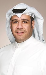 خالد الرحماني