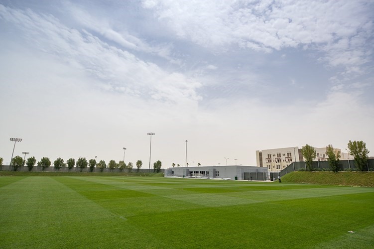 «فيفا» تكشف مقار منتخبات «مونديال قطر»