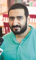 أحمد نعيم