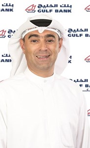 «الخليج» يعّين هاني العوضي مديراً عاماً للاستثمار