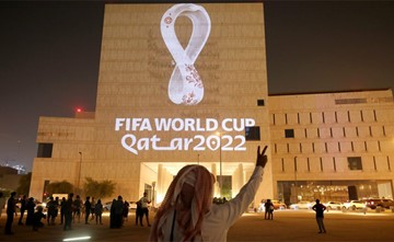ارتفاع في عدد السائحين في قطر قبل انطلاق كأس العالم