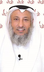 د.عثمان الخميس