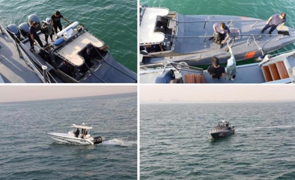 ضبط 12 شخصا للصيد في جون الكويت و15 مخالفا في حملة ل« الأقامة » و18 حدثا بلا رخصة في الأحمدي