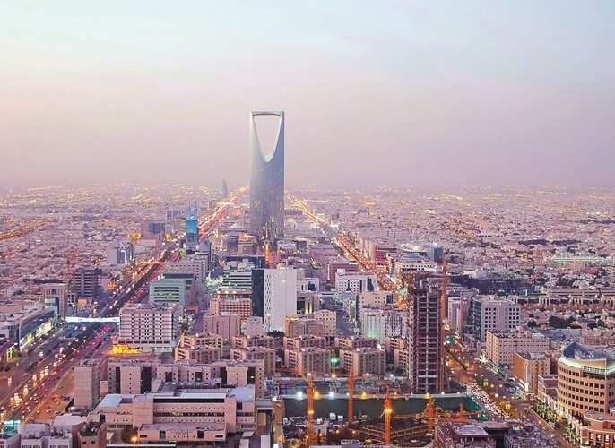 «أكسفورد إيكونوميكس»: الاقتصاد السعودي يتجاوز التريليون دولار للمرة الأولى هذا العام