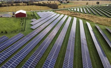 ألواح الطاقة الشمسية ضحية ازدياد الإنتاج في ألمانيا