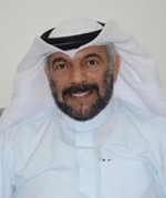 علي خالد البحر