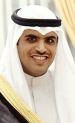 الشيخ خالد طلال الخالد