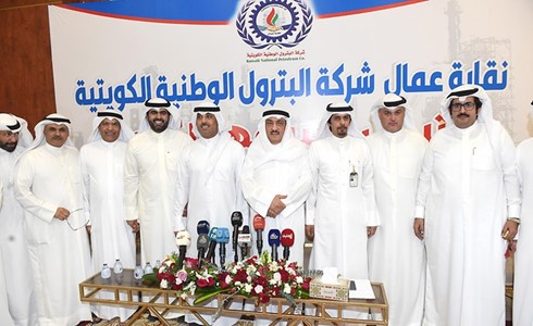 مسلم البراك: ضرورة النظر إلى الكويت بإيجابية للمساهمة في التغيير