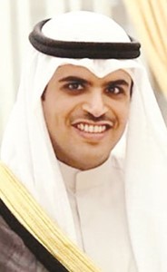 رسمياً.. خالد طلال الخالد وحمد العامر وخالد محمد الخالد قياديين في ديوان رئيس الوزراء