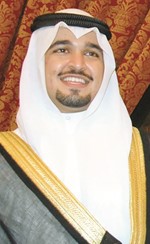 الشيخ خالد محمد الخالد