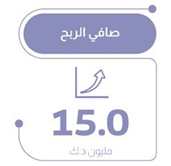 «الخليج للتأمين» تنمو بأرباحها 27% إلى 15 مليون دينار بالنصف الأول