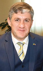 بقلم: د.أوليكساندر بالانوتسا سفير أوكرانيا لدى الكويت