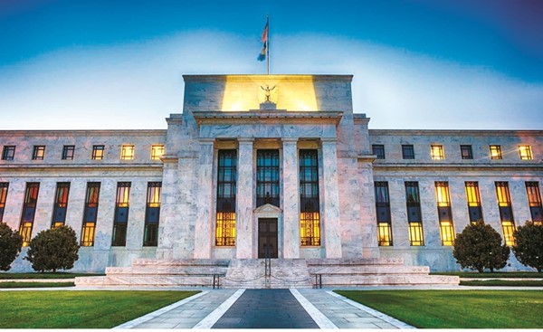 «الوطني»: «الفيدرالي» يتجه لرفع الفائدة 0.5% سبتمبر المقبل