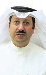 د.أحمد الكندري