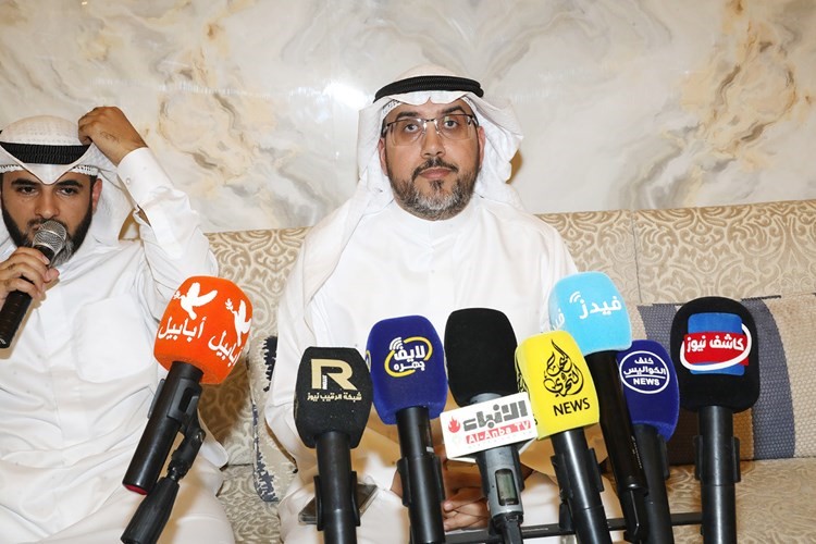 اسامة الشاهين