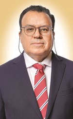 د. خالد السعيد