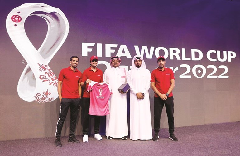 الكشف عن إجراءات تسجيل «مونديال قطر» في الرياض