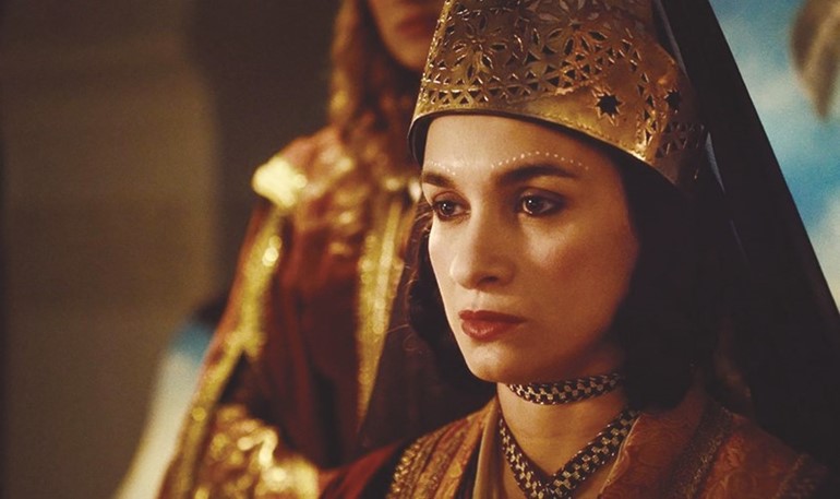 13 فيلماً حظيت بدعم مؤسسة الدوحة للأفلام تشارك في مهرجان البندقية السينمائي الدولي الـ 79