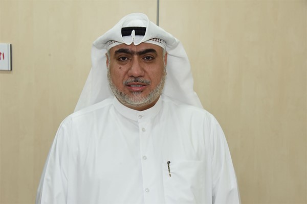 خالد الشطي يترشح لانتخابات مجلس الأمة ممثلاً عن الدائرة الانتخابية الأولى