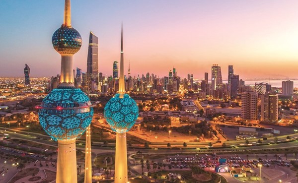 «الشال»: سقف إنفاق ميزانية الكويت سيقفز إلى 51.8 مليار دينار في 2042