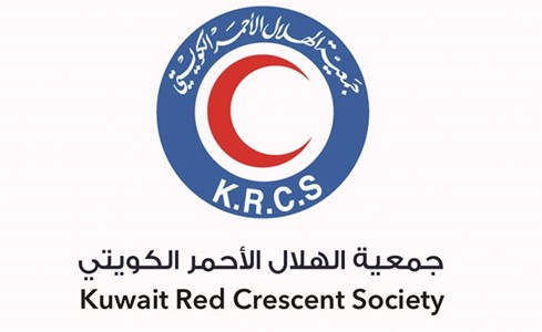 «الهلال الأحمر»: نعتز بشراكة المحسنين والقطاع الخاص بالكويت على دعمهم المستمر لجهود الجمعية