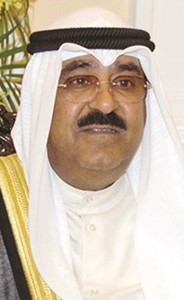 نائب الأمير استقبل الخالد وعزّى رئيس موريتانيا والحاكم العام لكندا