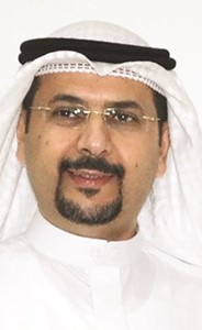 محمد العدواني مديراً عاماً لـ «الصناعة» بالتكليف
