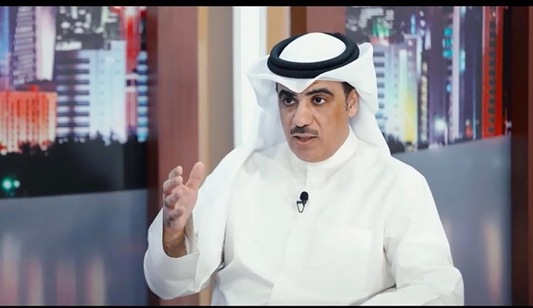 بالفيديو.. سعود الطامي: سأتبنى قوانين لدعم الأسرة وتحسين الحالة المعيشية وزيادة الرواتب المتدنية وعلاوتي الأطفال والزواج