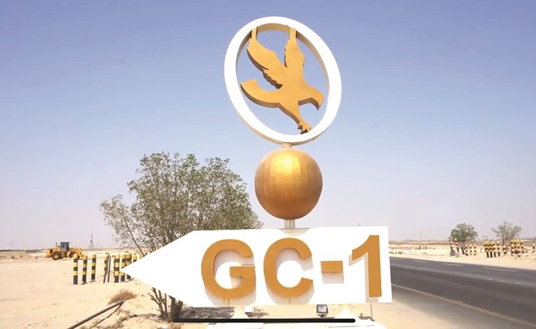 700 مليون دولار لتحديث 4 مراكز لتجميع النفط شرق الكويت