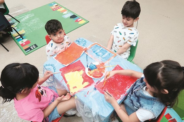 الخباز: بدء التسجيل بمركز صدى التعليمي وبداية الدراسة 25 الجاري