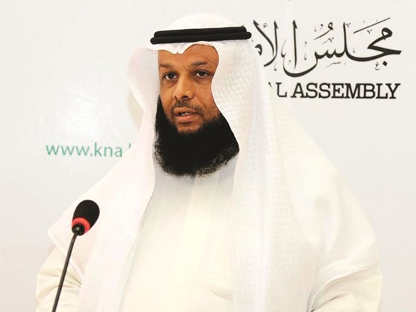 حمود الحمدان: نعمل على جودة التعليم من خلال مراجعة المناهج ومتابعة الإدارات المدرسية وتفعيل دور المفتشين