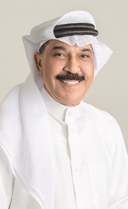 عبدالله الرويشد