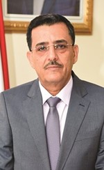 السفير علي بن سفاع