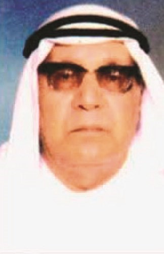 النوخذة محمد بن عيسى