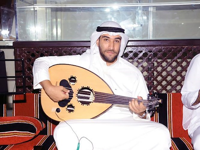 قائد الفرقة عبدالعزيز علي المفرج