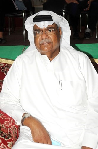 الملحن القدير أنور عبدالله