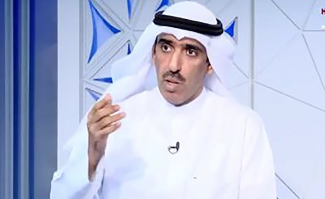 سعود العصفور: ضرورة تعديل جميع القوانين المقيدة للحريات في البلاد ومن ضمنها «الجرائم الإلكترونية»