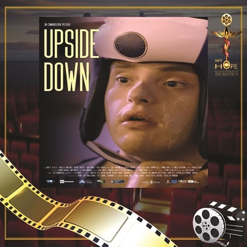 «UPSIDE DOWN» يفتتح «الأمل السينمائي» بدورته الثانية