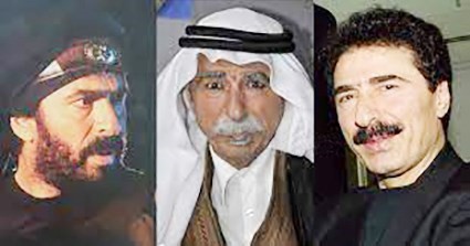 رشيد عساف: الوجوه الفنية الجديدة بسورية محظوظة