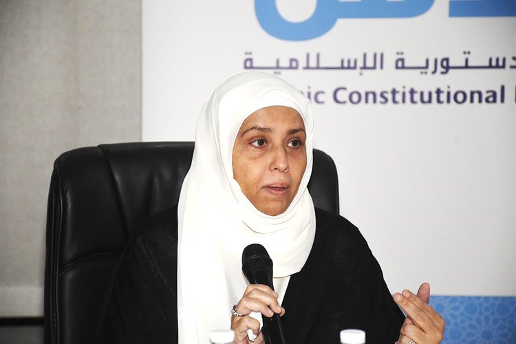 إسراء المعتوق