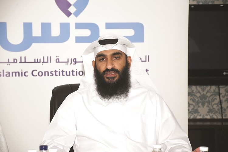 عبدالرحمن العبدالغفور