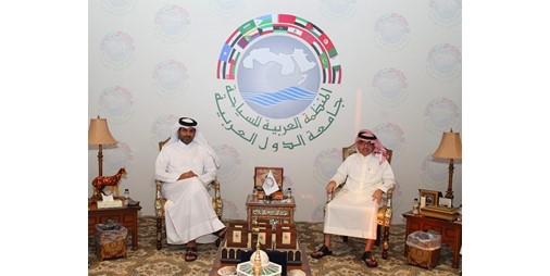 شركة رتاج للفنادق والضيافة القطرية وشركة ثروة العربية للخدمات اللوجستية السعودية توقعان اتفاقية تعاون مشترك شركة رتاج للفنادق والضيافة القطرية وشركة ثروة العربية للخدمات اللوجستية السعودية توقعان اتفاقية تعاون مشترك