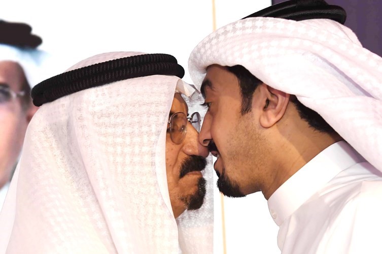 ترحيب وتأييد